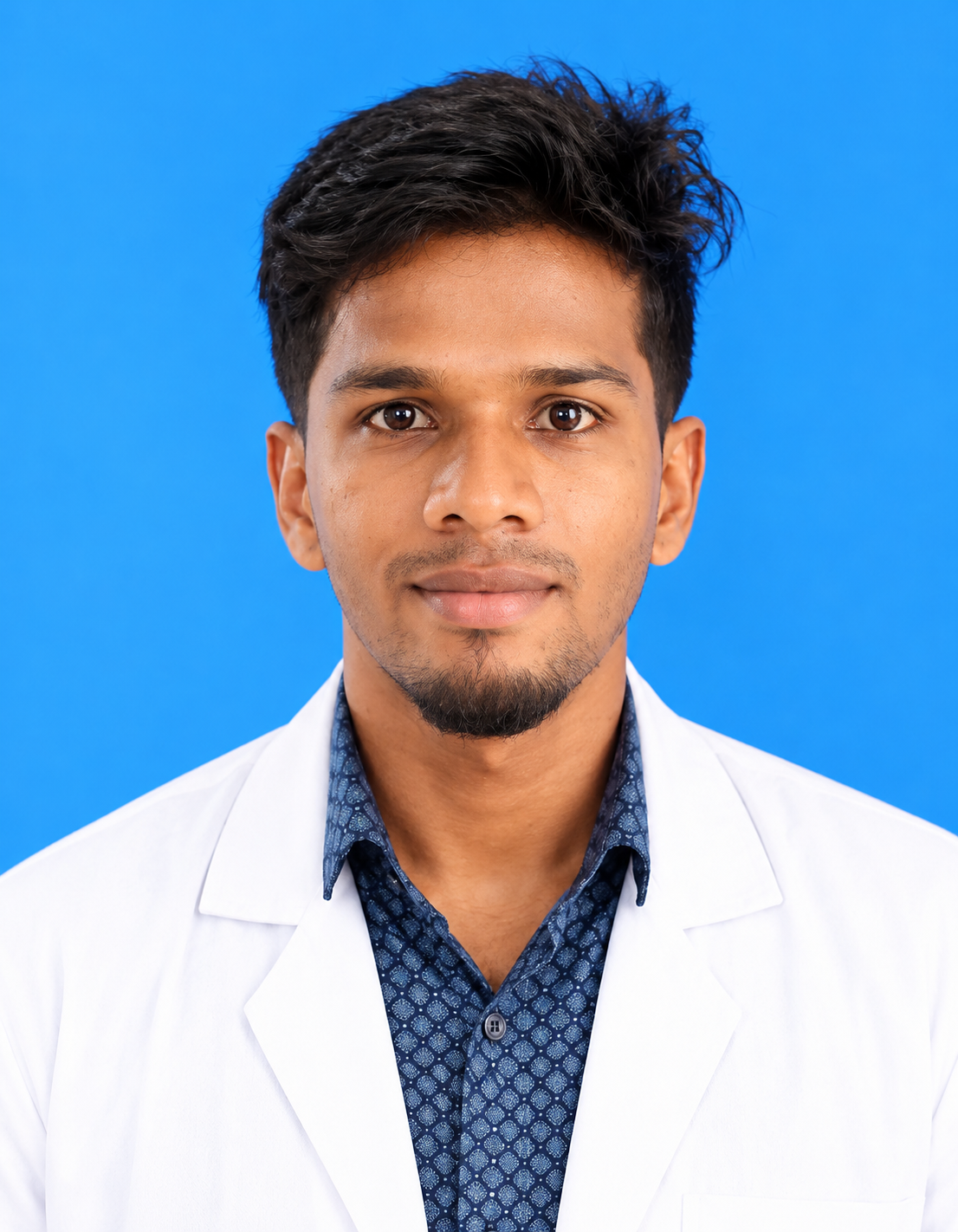 Dr. K. Selvaraj Manikandan